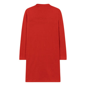 The Animals Observatory - Dragon Dress | Red