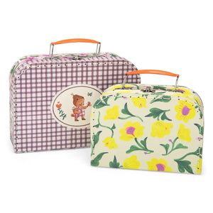Moulin Roty - Les Minouchkas Storage Bags