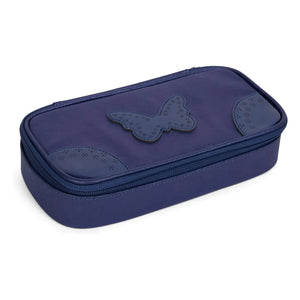 Caramel & Cie - Oxford Modular Case | Blue