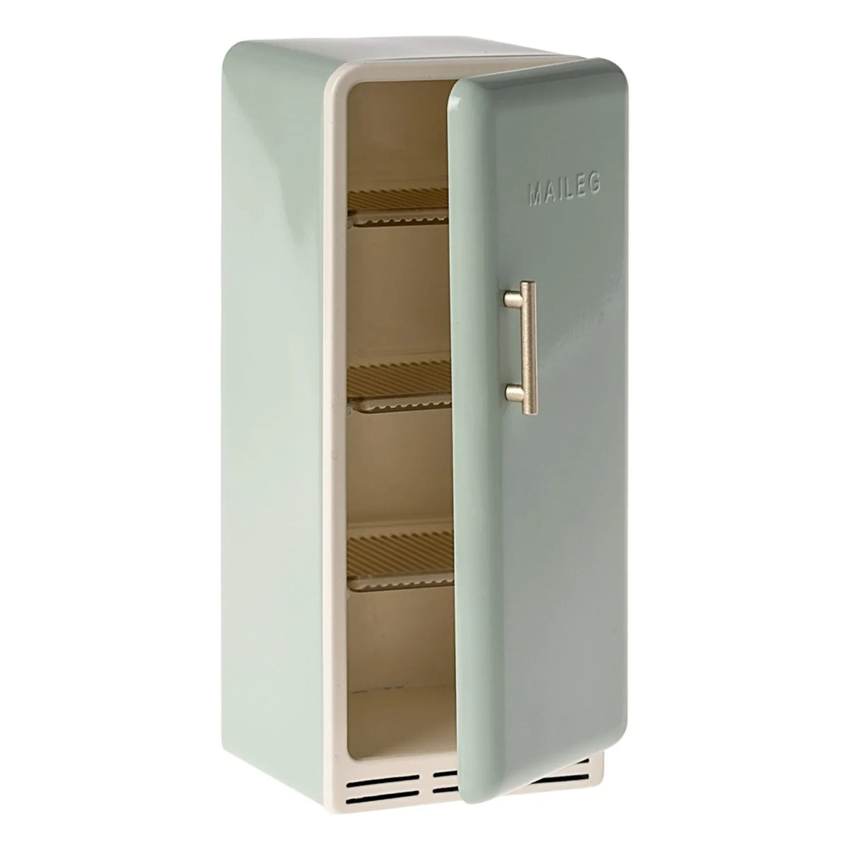 Maileg - Mini Refrigerator | Mint Green