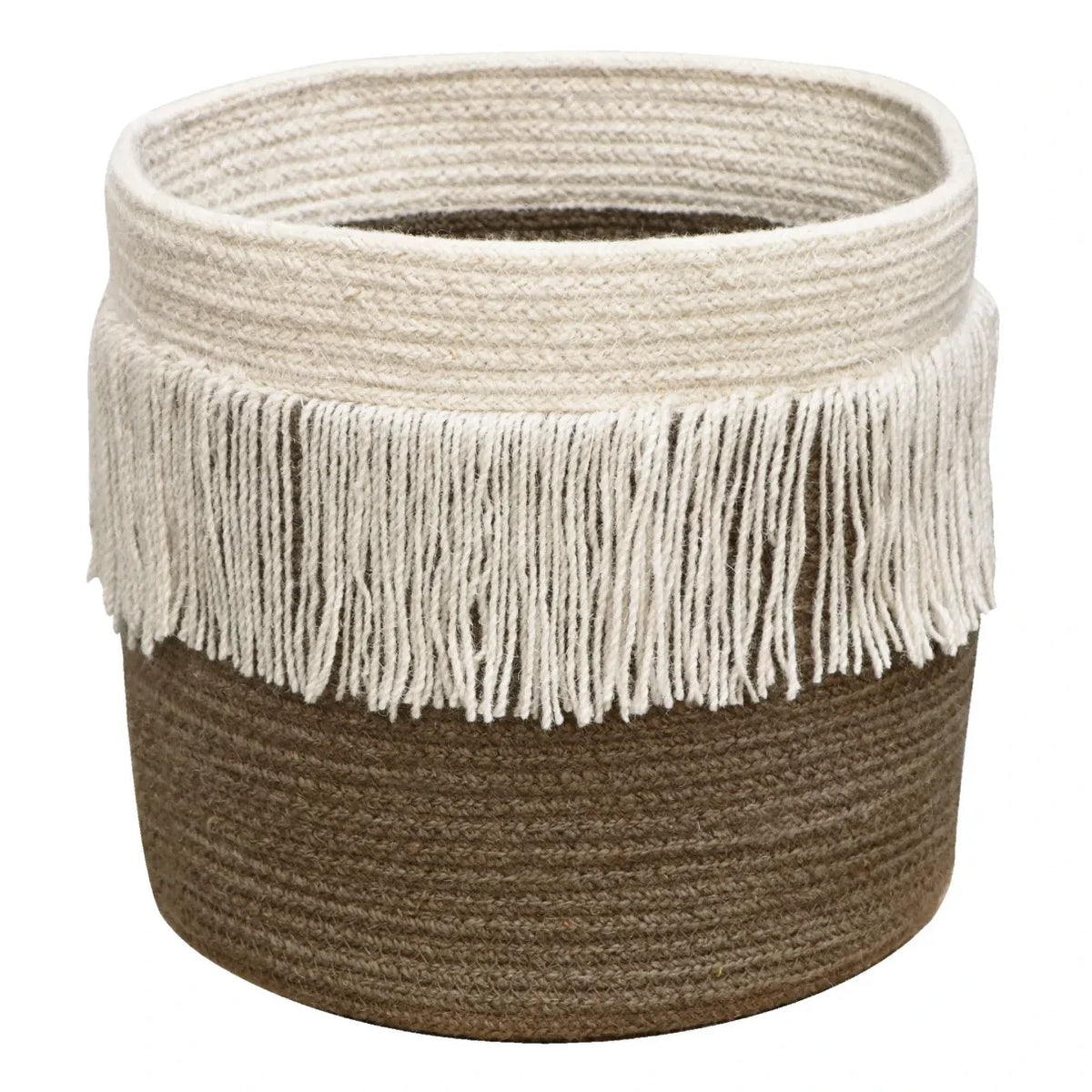 Lorena Canals x Smallable - Zarang Storage Basket - Smallable x Lorena Canals | Hazel