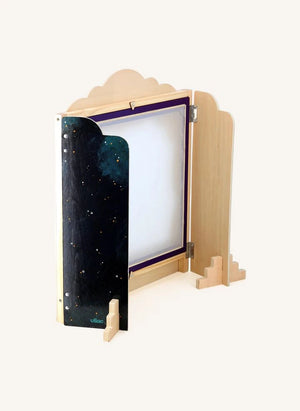 Vilac - La petite scène - Shadow theatre