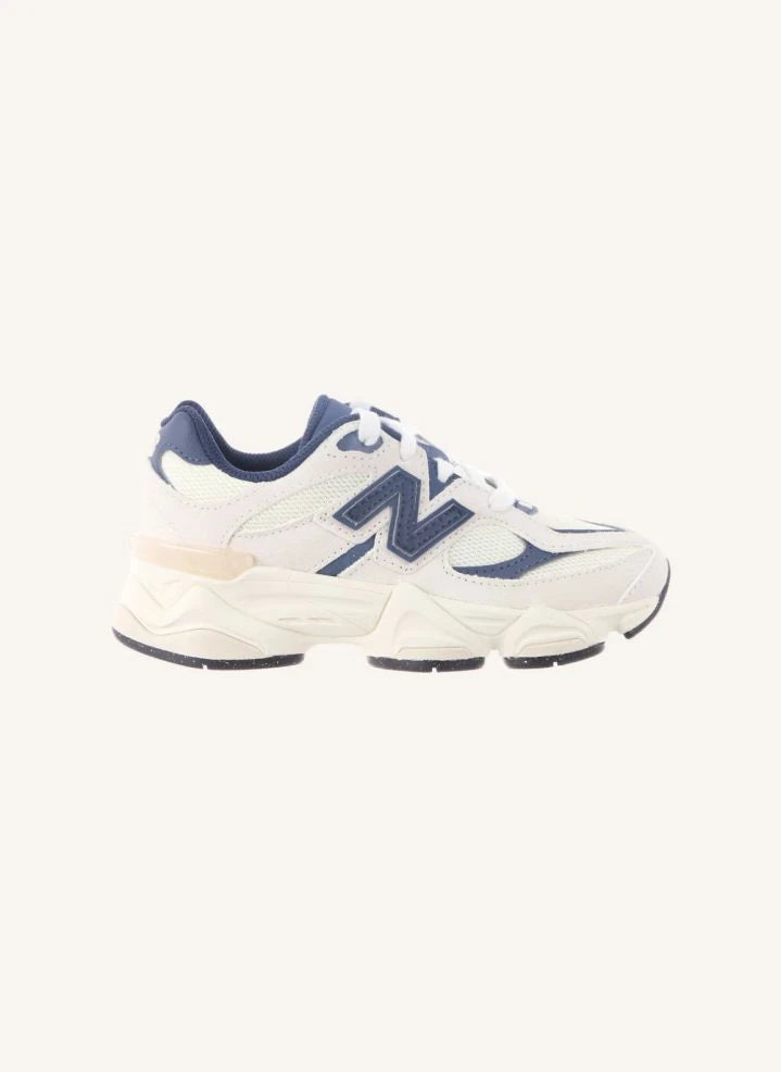 New Balance - Lace-up Sneaker 9060 | Navy