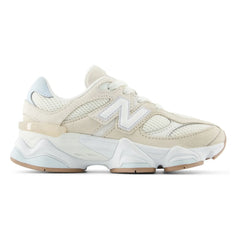 New Balance - Lace-up Sneakers 9060 | Peach