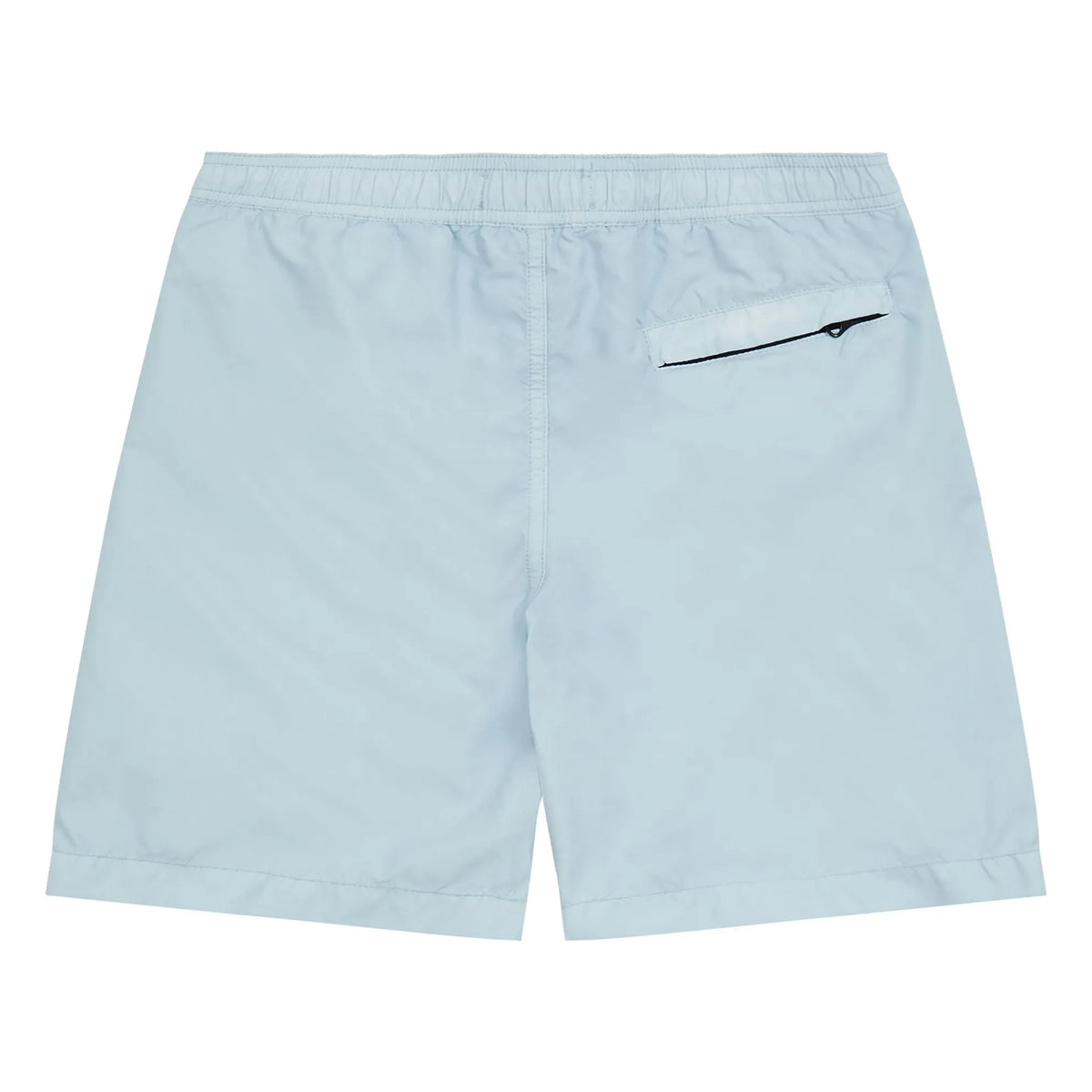 Stone Island - Short Logo | Light Blue