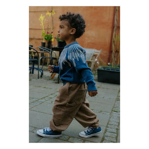 Fliink - Duna pants | Beige