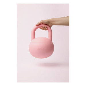 Bala - Pilates ball - 4 kg | Powder