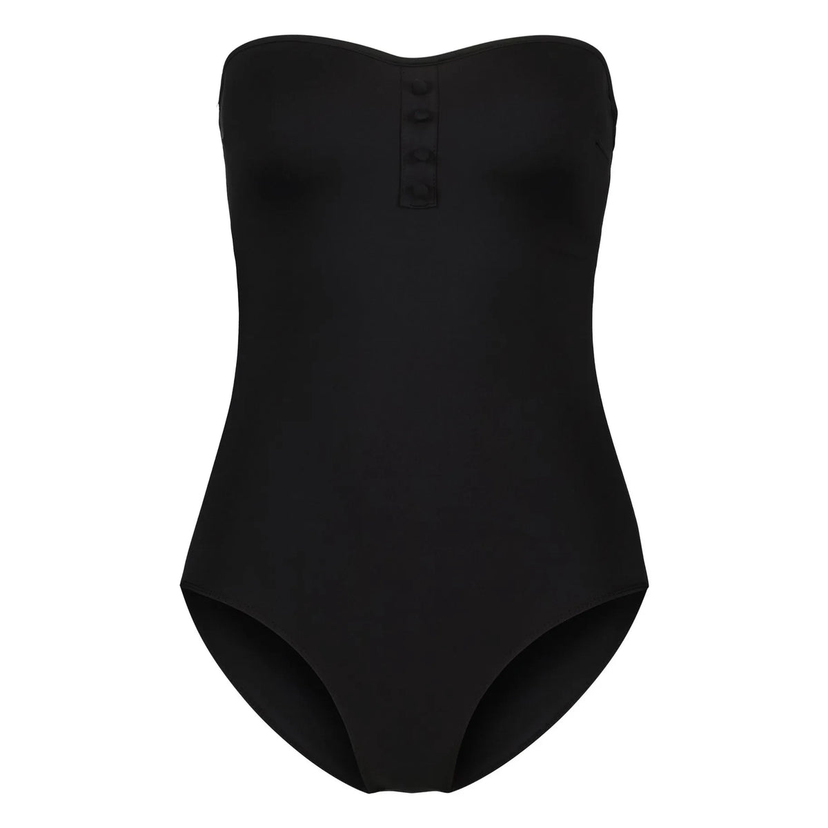 Canopea - Elise Swimsuit | Black