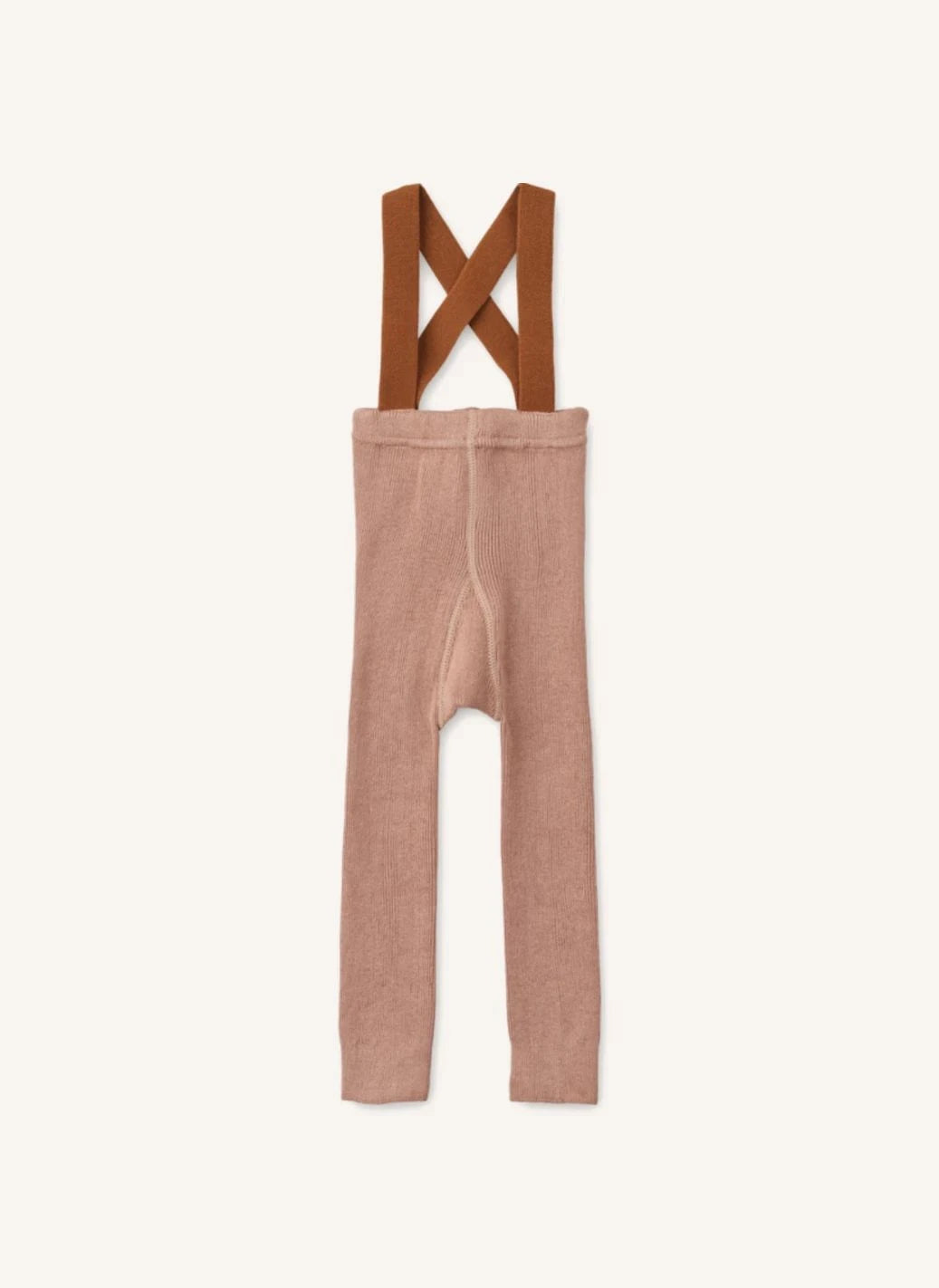 Liewood - Cuno Strapless Tights | Pink