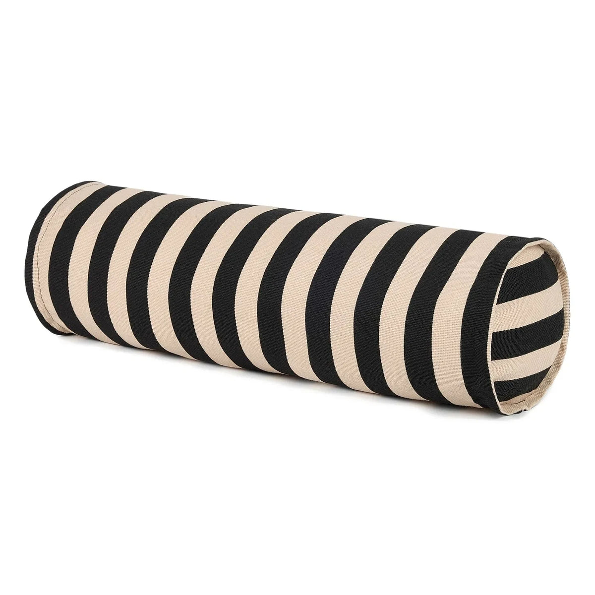 Nobodinoz - Vibes Support Pillow | Black