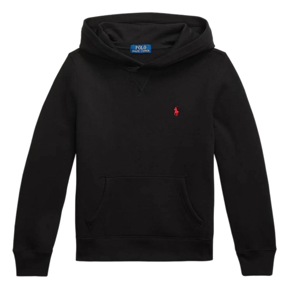 Ralph Lauren - Black Hoodies