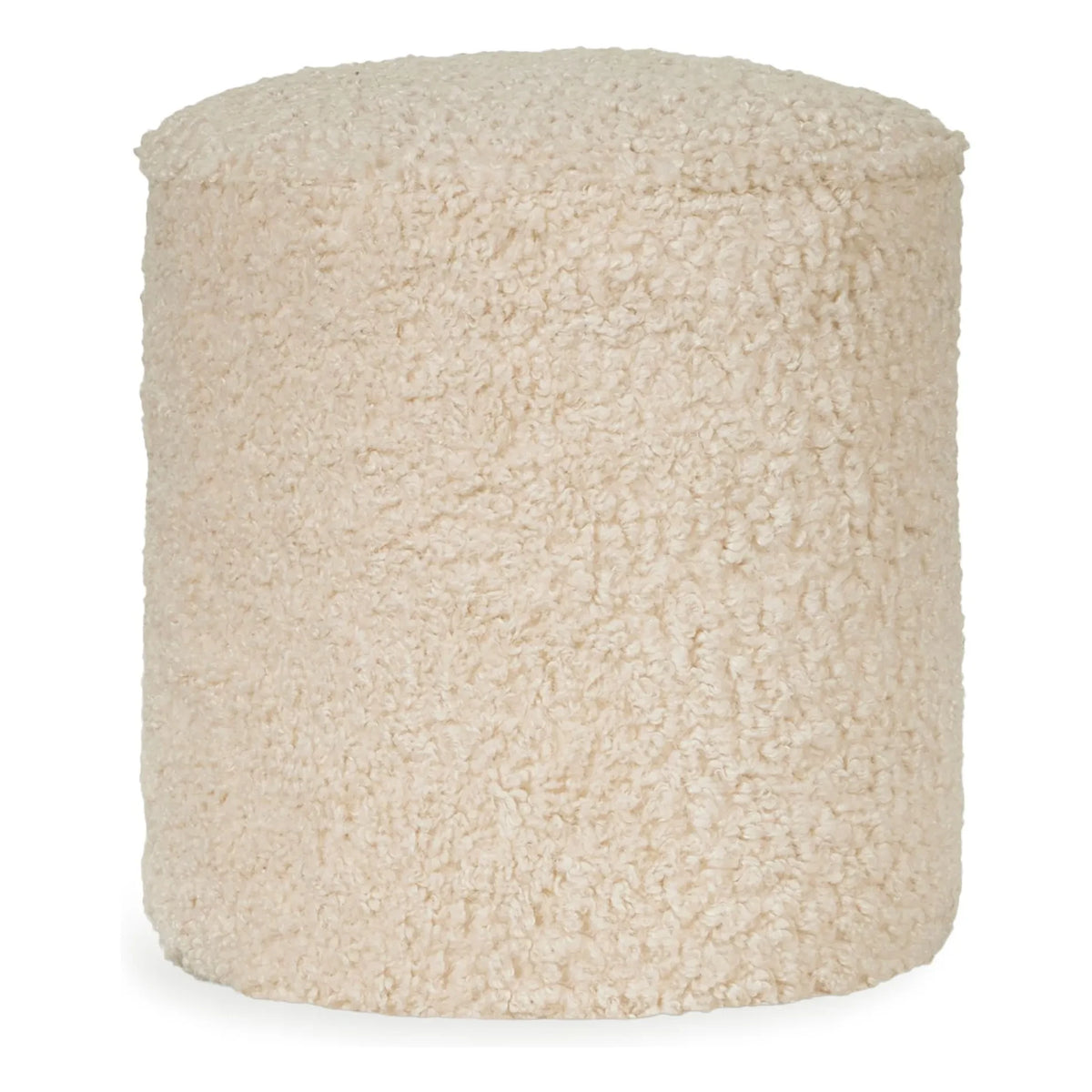 Quax - Children's Pouf | Beige