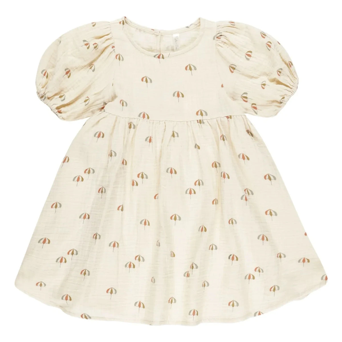 Rylee + Cru - Marley Dress | Ecru