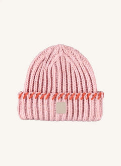 Molo - Karina Beanie | Powder pink