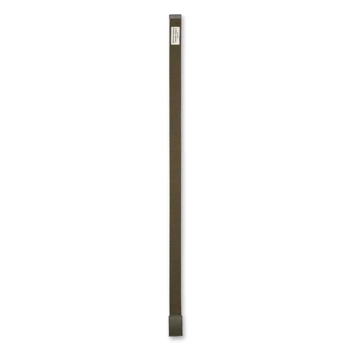 AO76 - Arno belt | Khaki