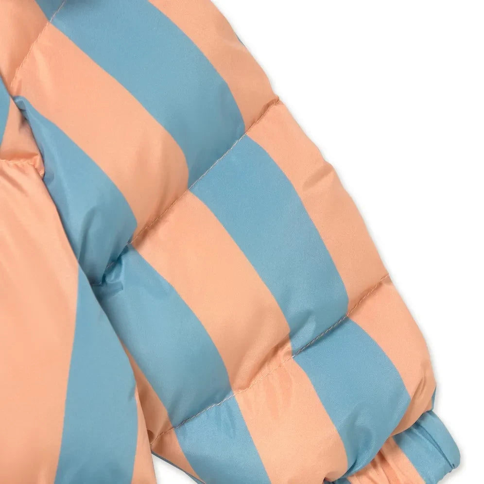 Tinycottons - Striped Pilot | Pink