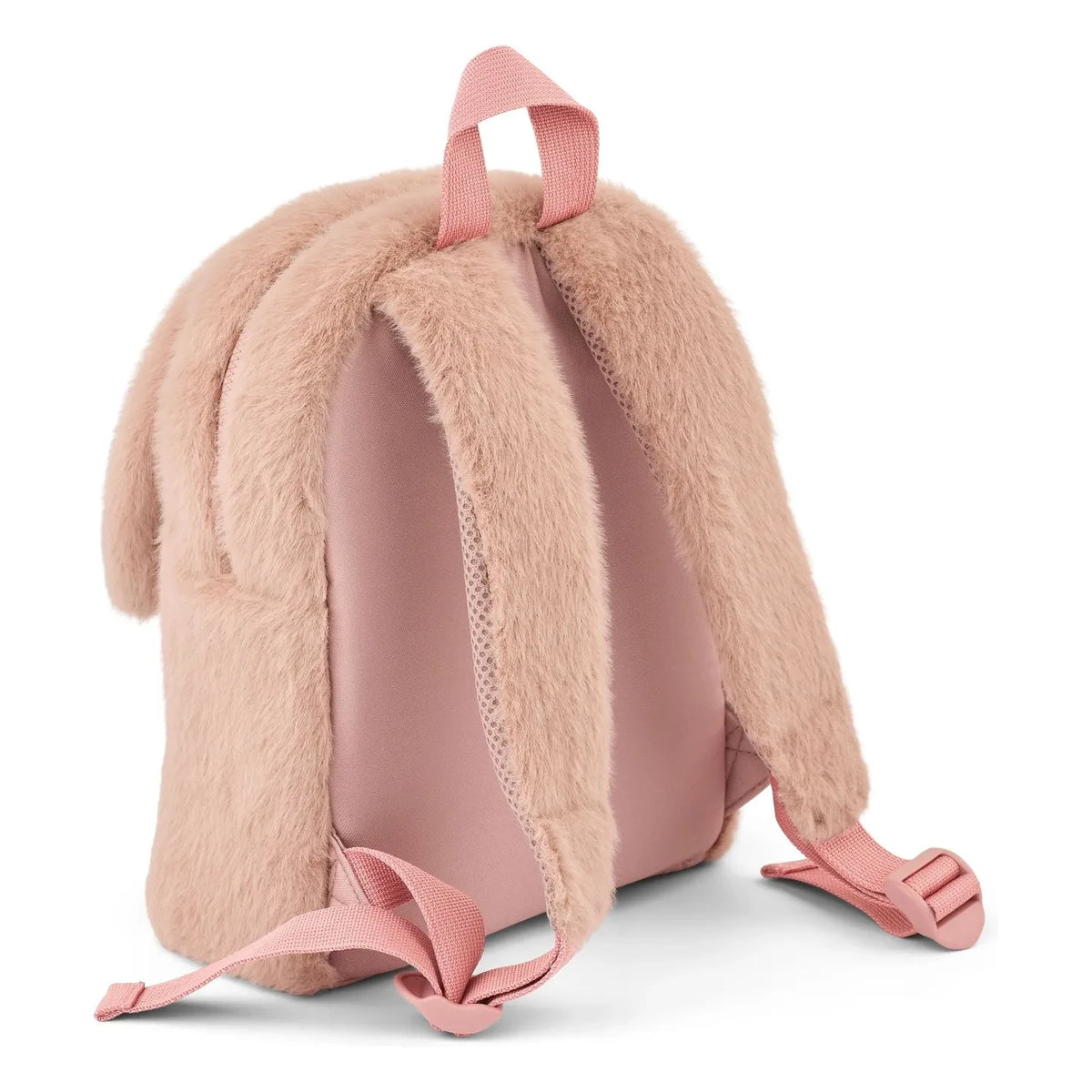 Liewood - Denise Rabbit Backpack Recycled Fiber | Pink