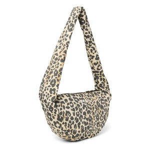 Studio Noos - Leopard Mini Shoulder Bag
