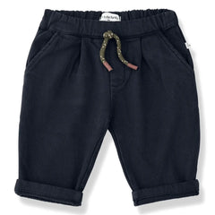 1+ in the family - Vancouver Pants | Dark Blue
