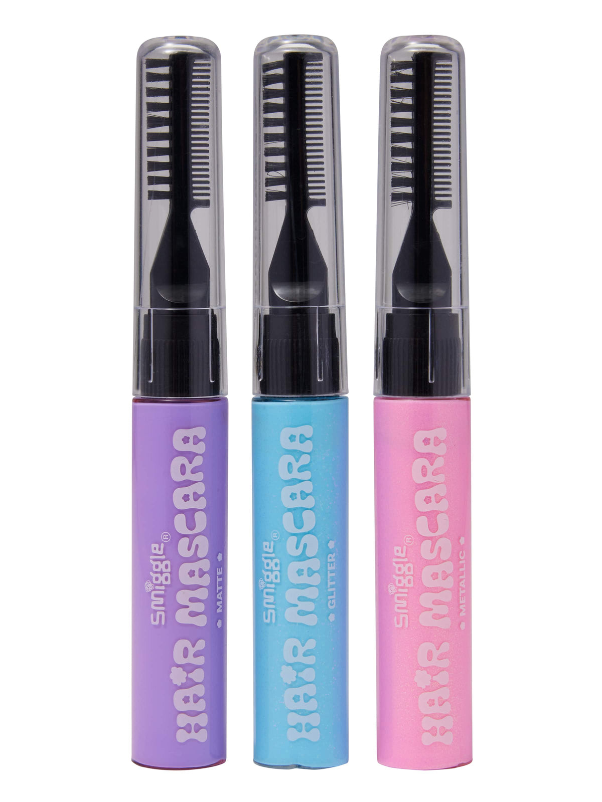 Smiggle - 3-in-1 Hair Mascara