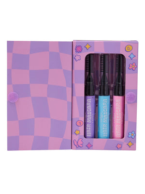Smiggle - 3-in-1 Hair Mascara