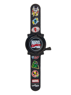 Smiggle - Marvel Flick 'Em Bracelet