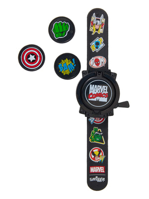 Smiggle - Marvel Flick 'Em Bracelet