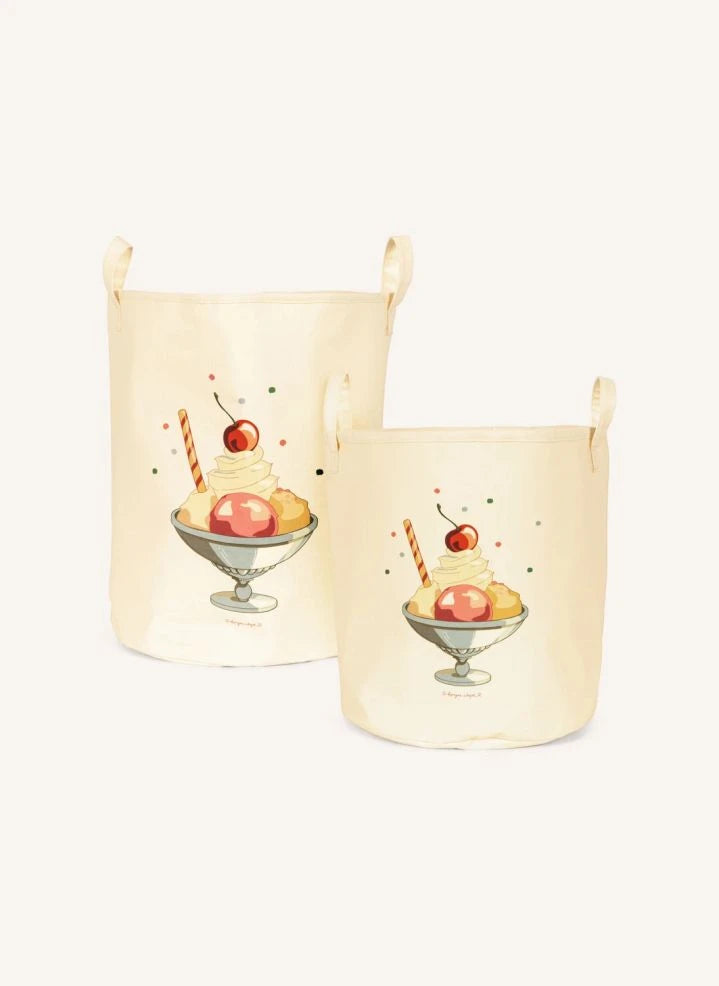 Konges Sløjd - Ice Cream Storage Bag