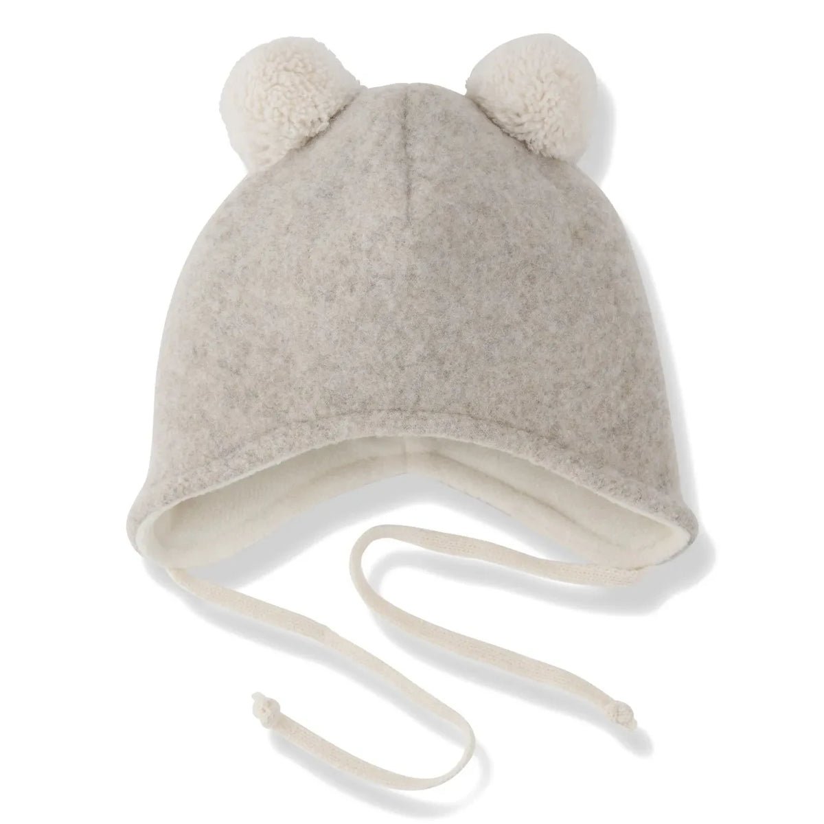1+ in the family - Caen Pom Pom Hat | Beige