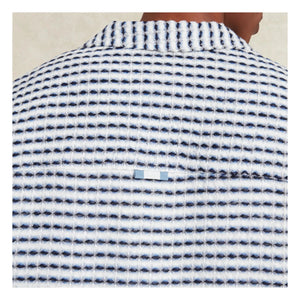 Ché Studios - Riita Shirt | Blue