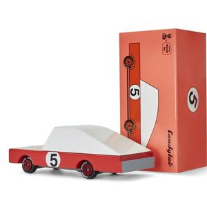 Candylab - World - Race Car