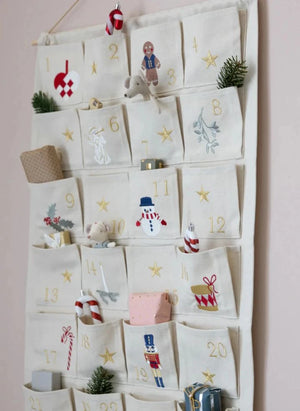Cam Cam - Advent Calendar