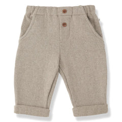 1+ in the family - Portofino Pants | Beige