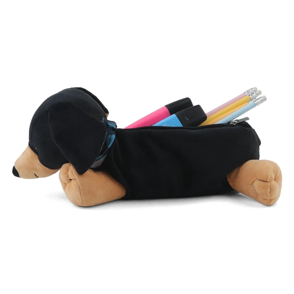 Gingersnaps - Rocky Dachshund kit | Brown