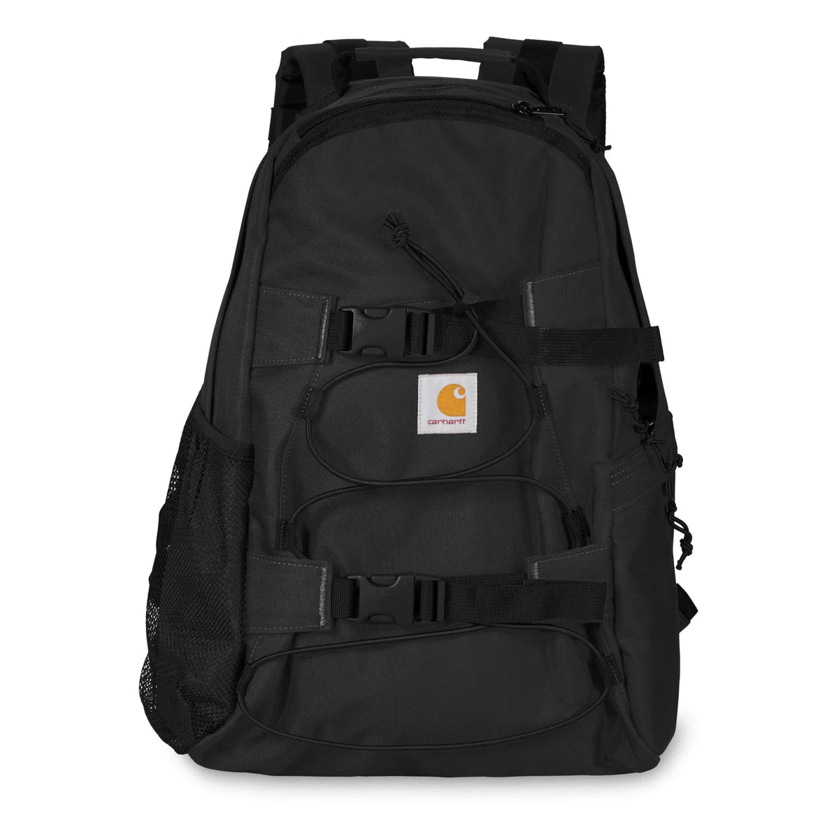 Carhartt WIP - Kickflip Backpack | Black