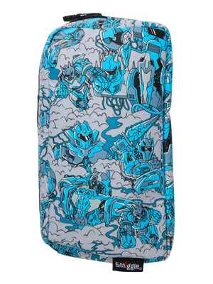 Smiggle - Realm 4-Piece School Bag Set