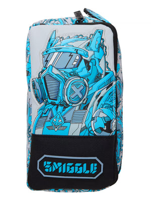 Smiggle - Realm 4-Piece School Bag Set