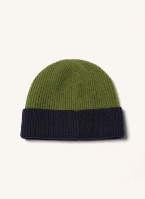 Gosoaky - Guaca Mol Beanie | Dark Green