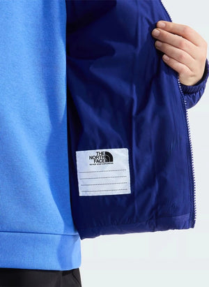 The North Face - B Hydrenalite Down Jacket | Royal blue