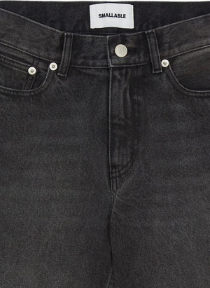 Smallable Woman - Jean Victoria | Black