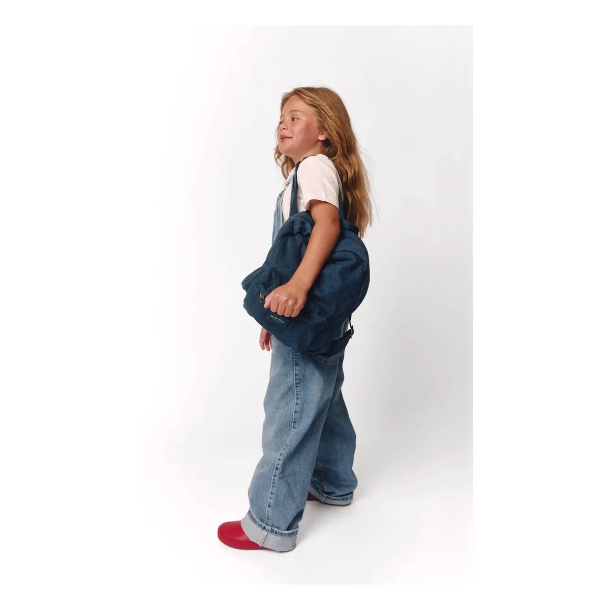 Studio Noos - Denim Backpack