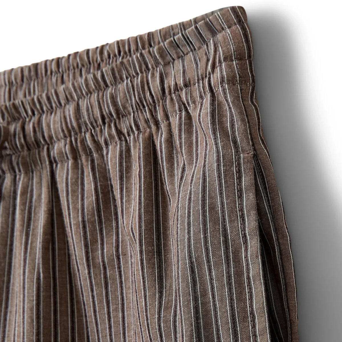 Sofie Schnoor - Abigalesy Pants | Brown