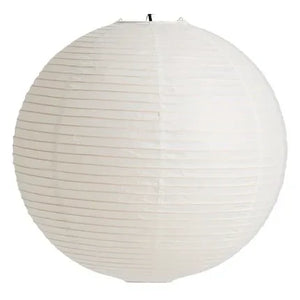Hay - Paper Pendant Lamp | White