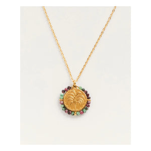 Palas - Belamar Necklace | Primavera