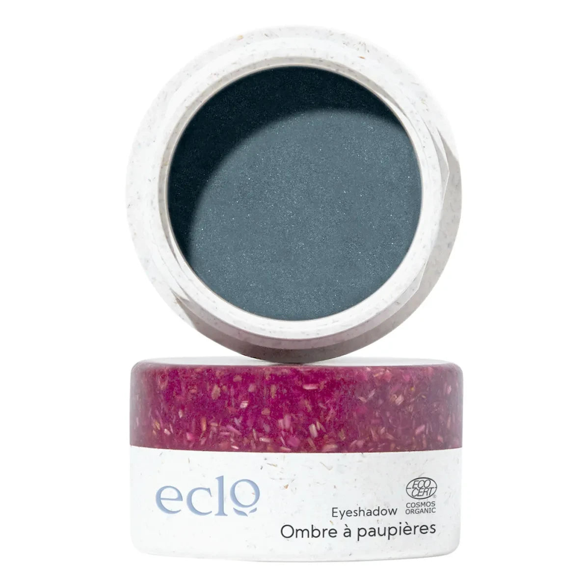 Eclo - Eyeshadow - 10 g | Gris Universel 003