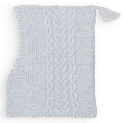 Louise Misha - Aliouki Alpaka balaclava | Light blue