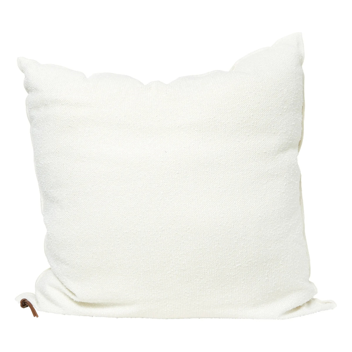 Maison de Vacances - Menorca Outdoor Pillow | Off White