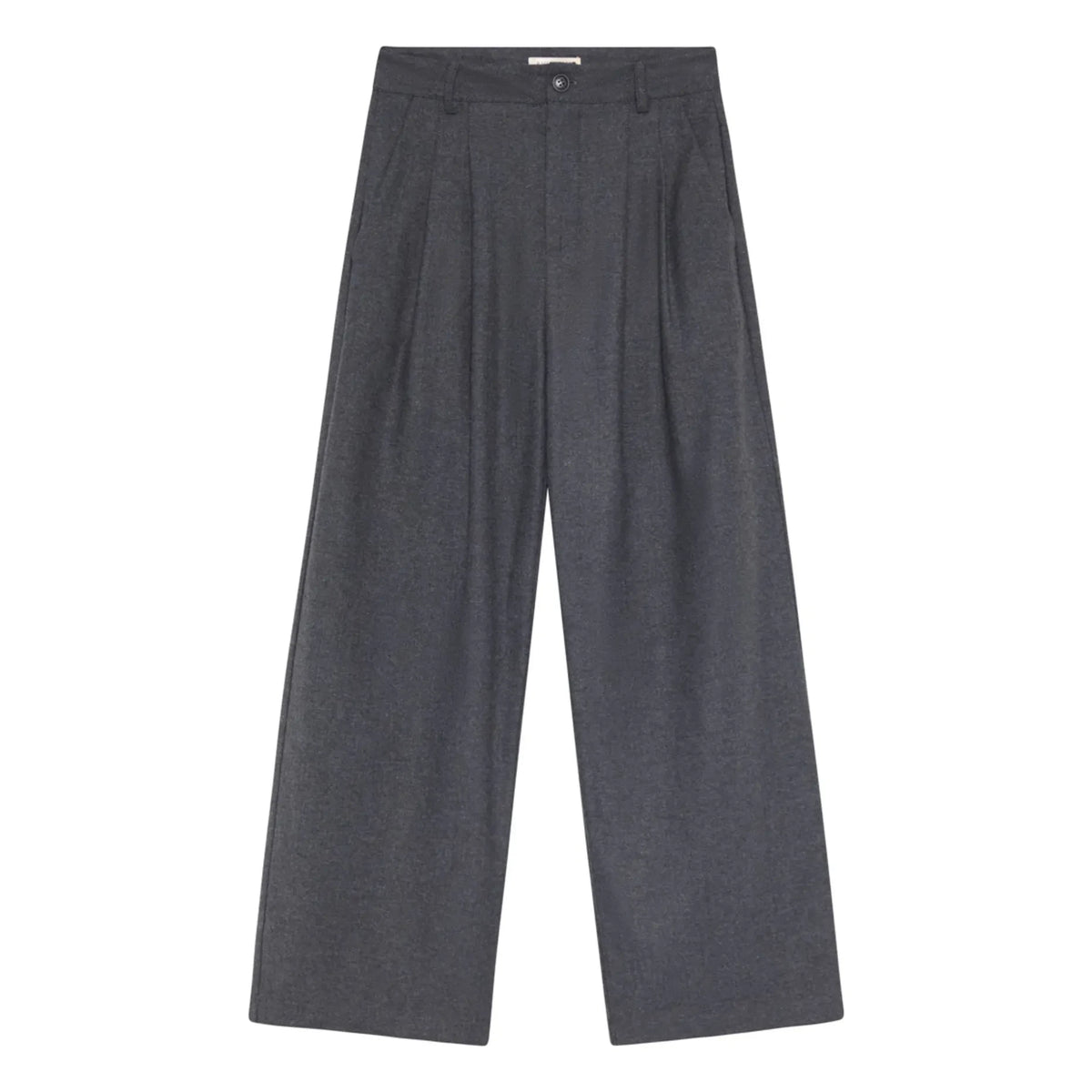 Maison Hotel - Sastre Charles Pants | Black