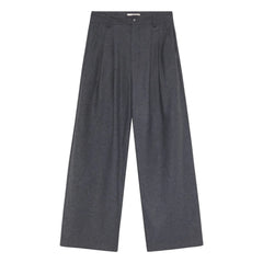 Maison Hotel - Sastre Charles Pants | Black