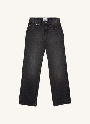 Smallable Woman - Jean Victoria | Black